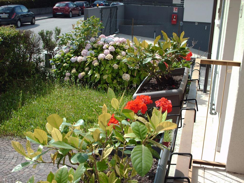 Guest House Cuore Del Friuli Udine Exterior photo